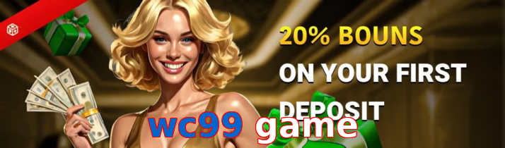 Wc99 Game