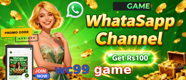 Wc99 Game