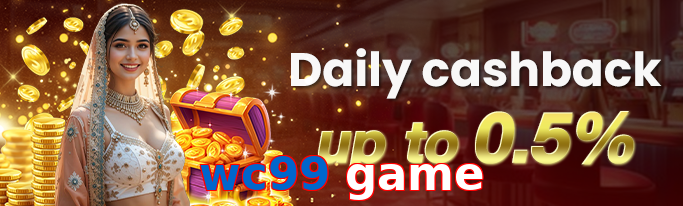 Wc99 Game